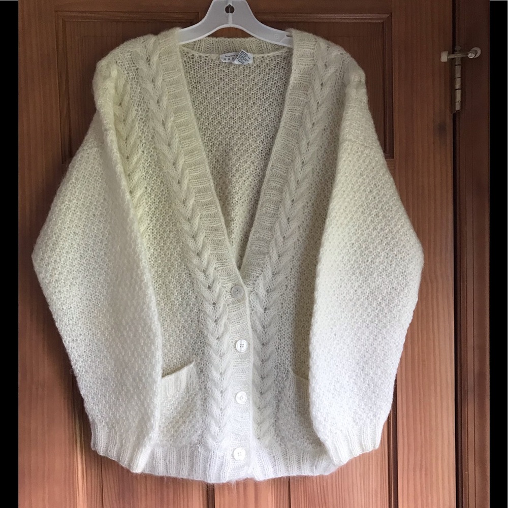 Express cardigan sweater. NWOT
